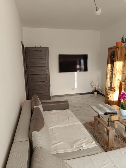 Wynajmę  mieszkanie w centrum