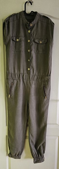 Kombinezon wiskoza M