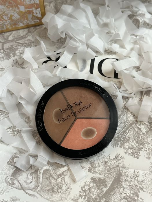 Палетка isa dora