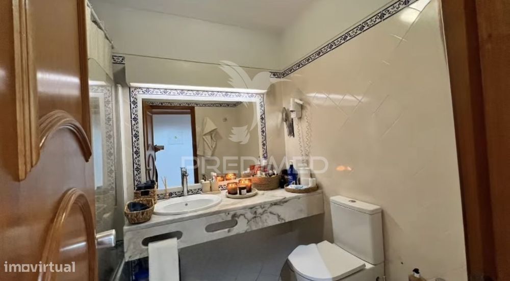 Apartamento T0 com Terraço e Vista Piscina – Luna Club Oceano, Albu...