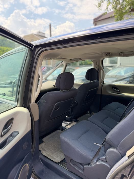 Renault Grant Espace 2.0 BENZ-LPG/ 7 OSOBOWE / Raty /  DOSTAWA PO DOM
