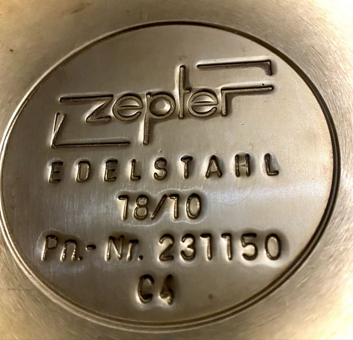 Гусятница Zepter