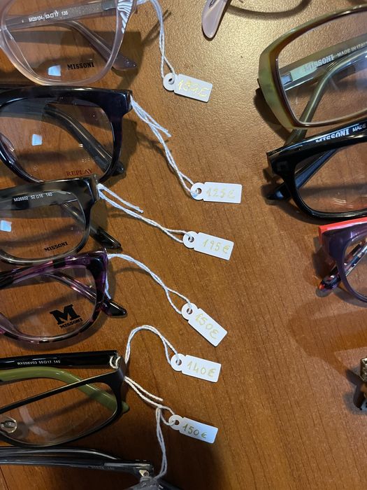 Lote de Oculos para revenda