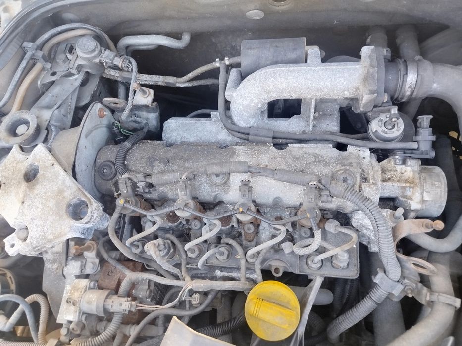 Para peças RENAULT Laguna II (BG0/1_)