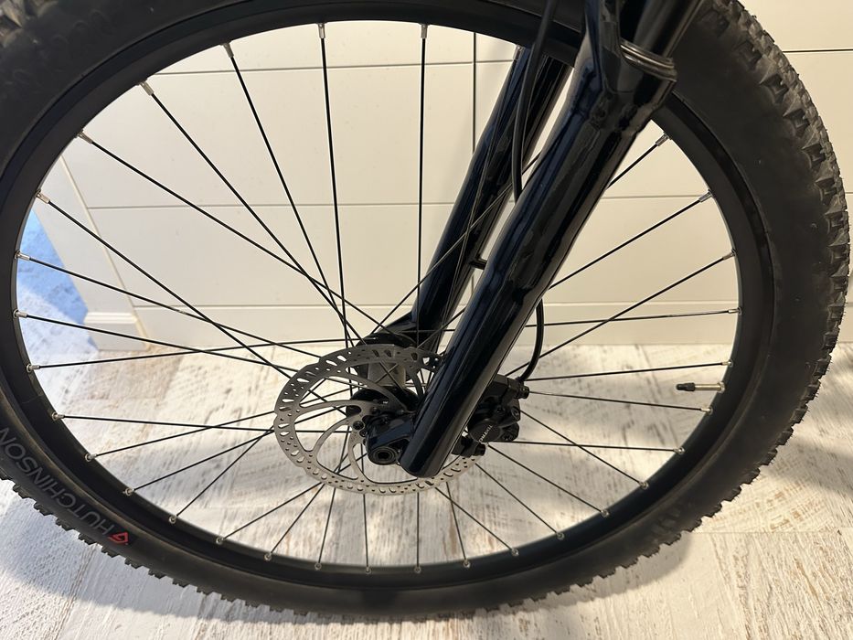 Rower MTB/trail Rockrider EXPL 540 29” rama L