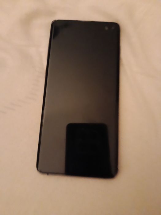 Samsung Galaxy s10plus