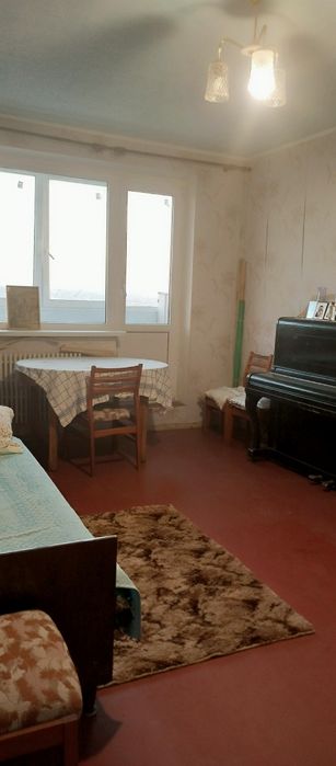 Продам 2 к квартиру на Холодній Горі