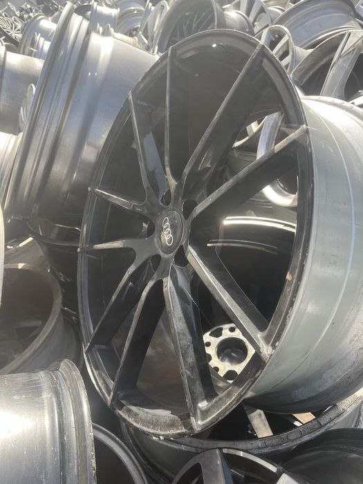 Jantes 20 usadas Veeman para Audi, Mercedes em 5x112
