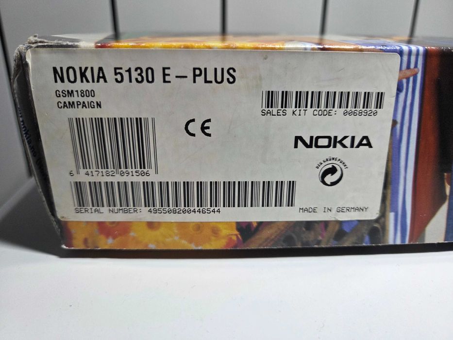 nokia 5130 oryginał