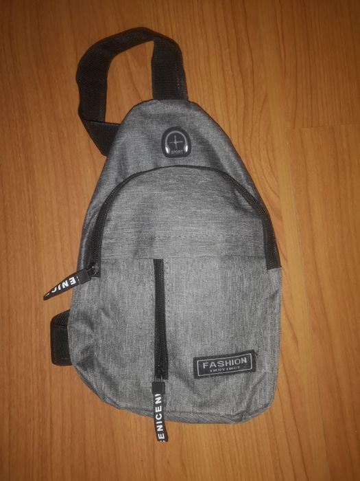 Bolsa para o dia a dia