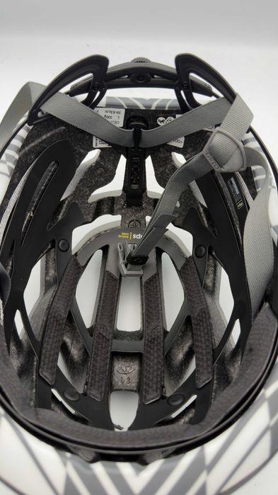 Powystawowy Kask Rowerowy Giro Cielo Mips r. L (59-63cm)