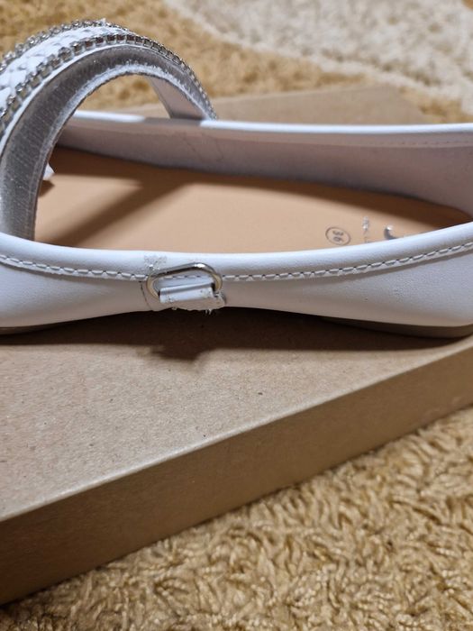 Туфли Bata , 36 размер