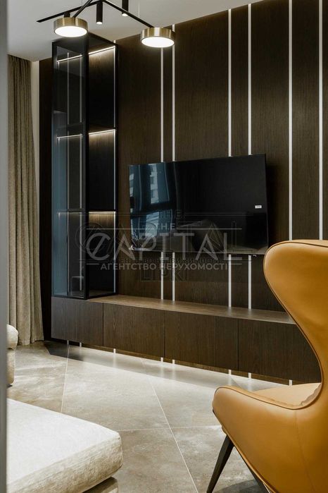 Аренда 2 к  квартири  60 м.кв вул. Аноновича,  44   ЖК Chicago Central House , Центр , м.Київ Голосіївський район/ генератор / м. Олімпійська