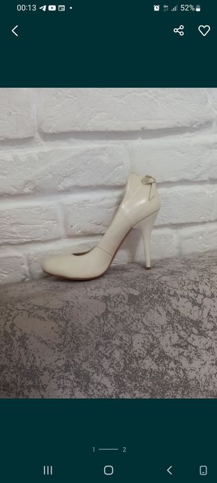 Туфлі весільні,взуття весільне