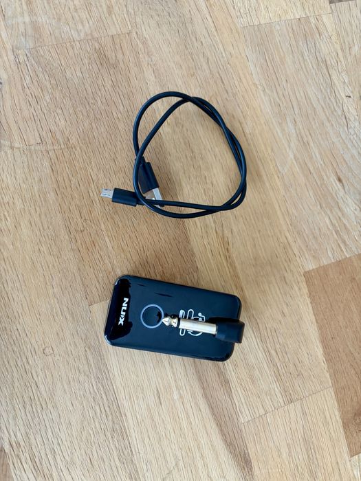 Nux Mighty Plug Mp-2