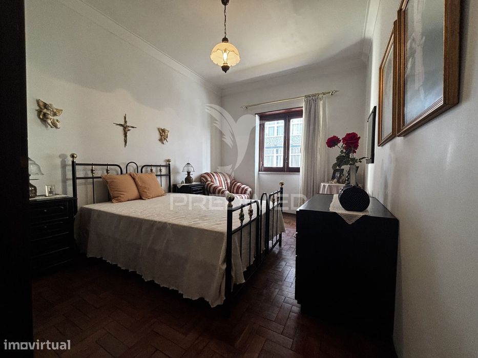 Apartamento T3 à Venda – Setúbal