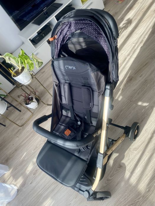 Wózek spacerowy Momi Estelle