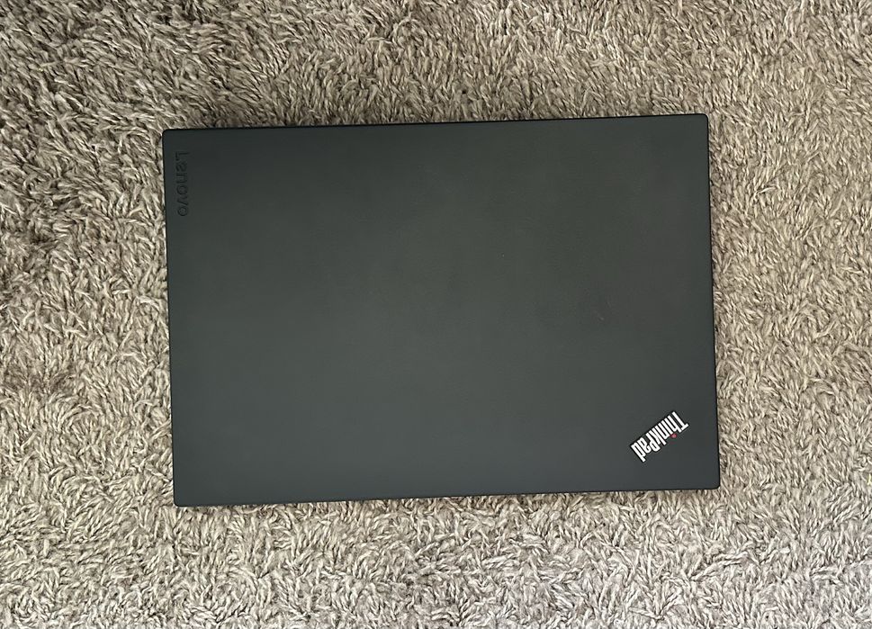 Lenovo ThinkPad T470