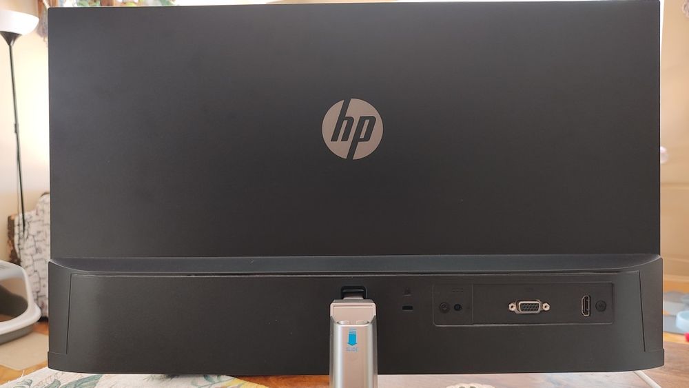 Monitor HP M22f FHD 54,61 cm 21.5 cali