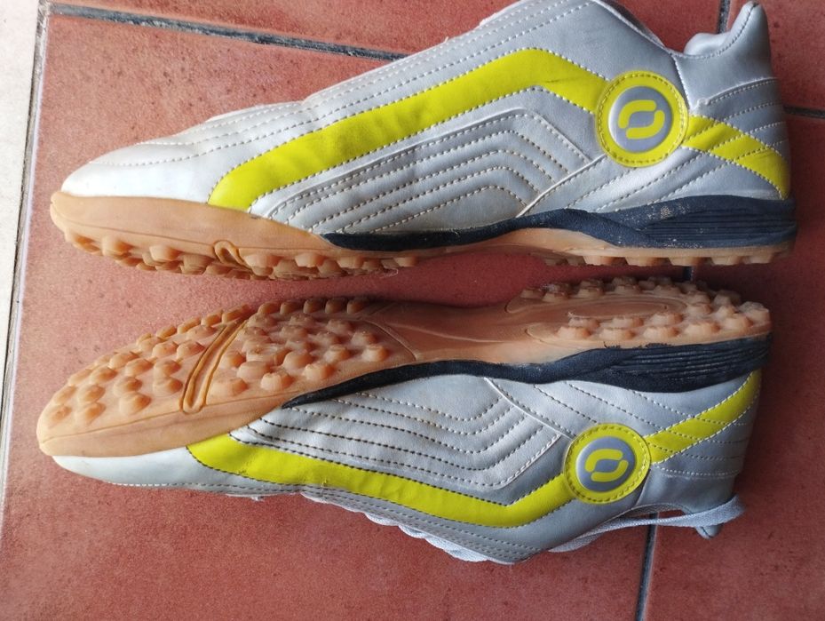 Tênis chuteira n.45 da Sanjo