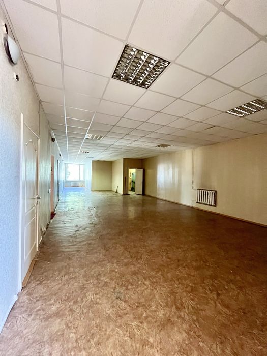 Сдается коммерческое помещение свободного назначения