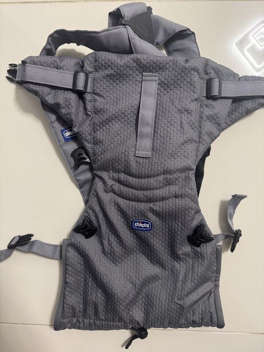 Дитяча переноска/кенгуру