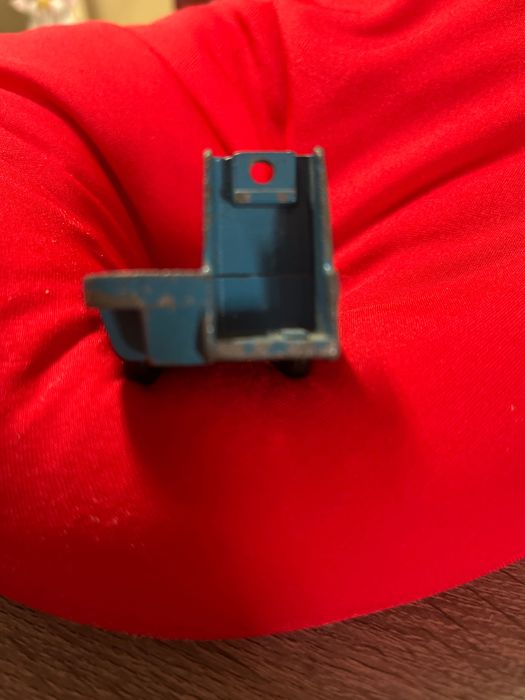 Dinky Toys BEV nº 14A Caminhão elétrico