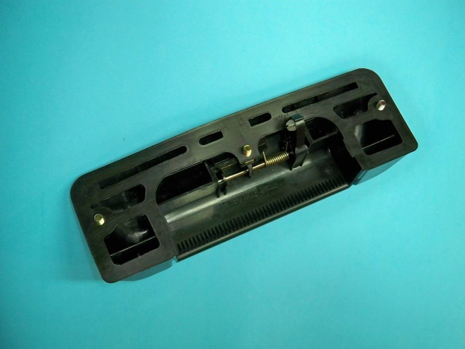 Puxador da porta da mala Suzuki Vitara 1989-2000 NOVO