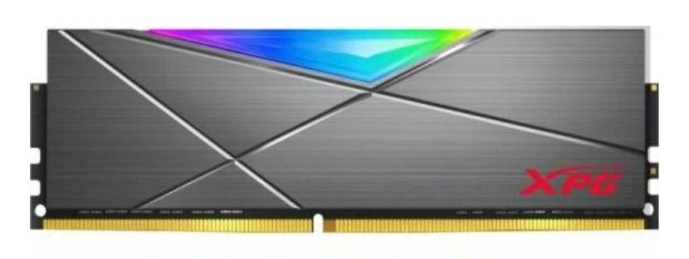 Pamięć Ram ADATA XPG RGB 16GB 3200MHz DDR4