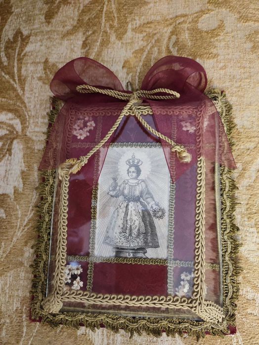 Registos religiosos