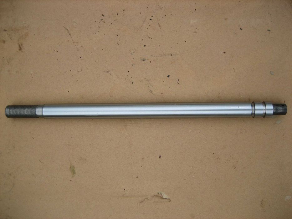 Гідроциліндр Львівського навантажувача (погрузчика)