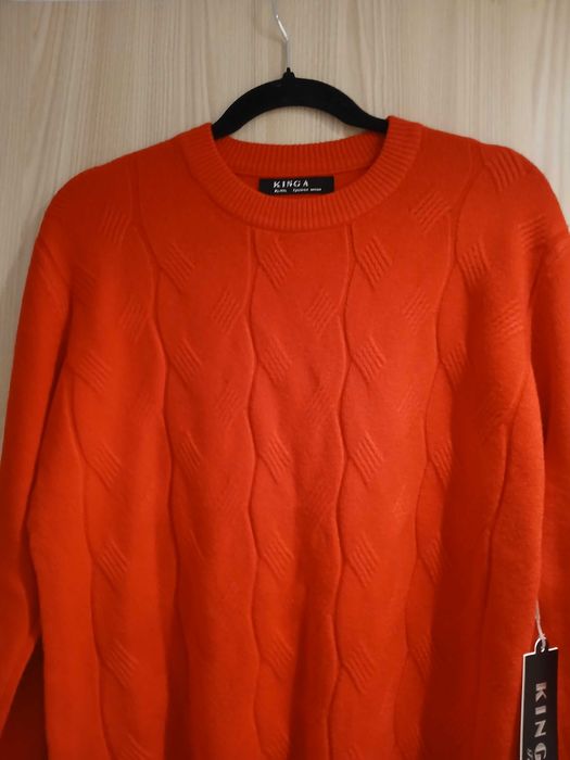 sweter Kinga L/XL