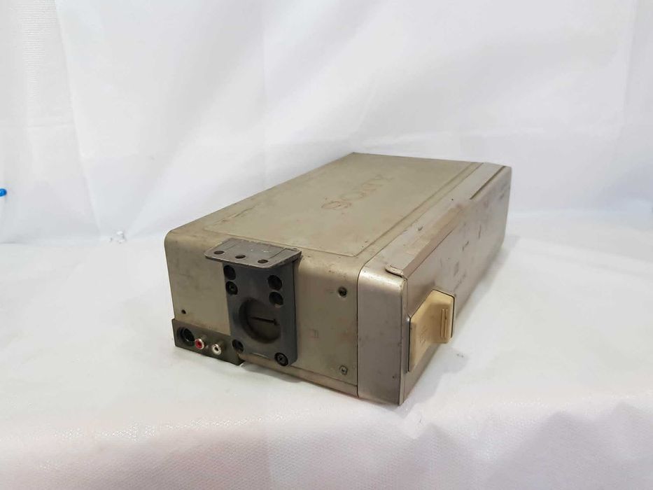 Zmieniarka Płyt CD Sony CDX-45