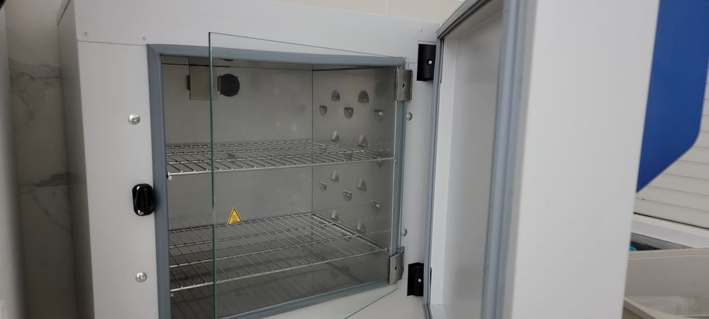 Incubadora Microbiológica Incu-Line VWR