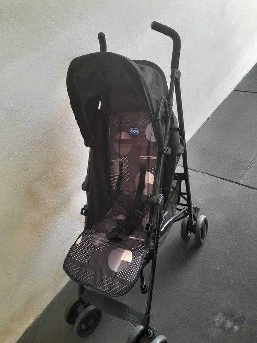 Carrinho London Up (Chicco)