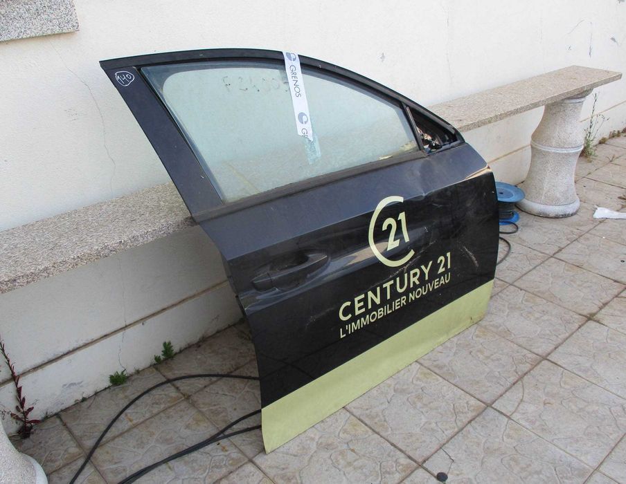 Porta frente direita para Peugeot e-208 208 (2022) 2019-2026