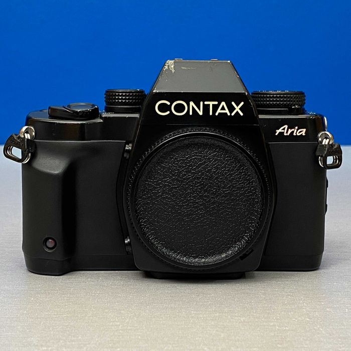 Contax Aria (Corpo)
