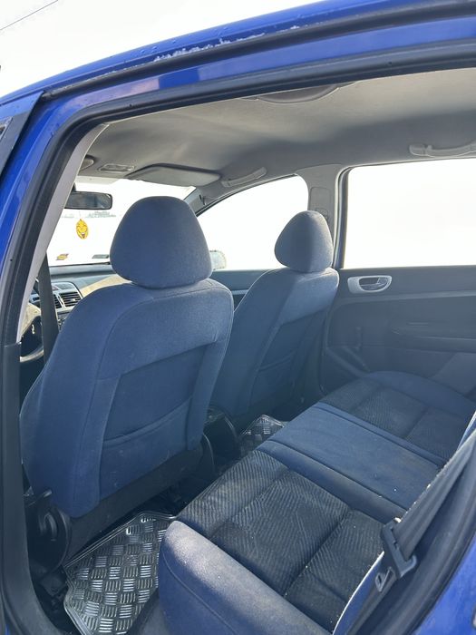 Peugeot 307 1.4HDI 90km