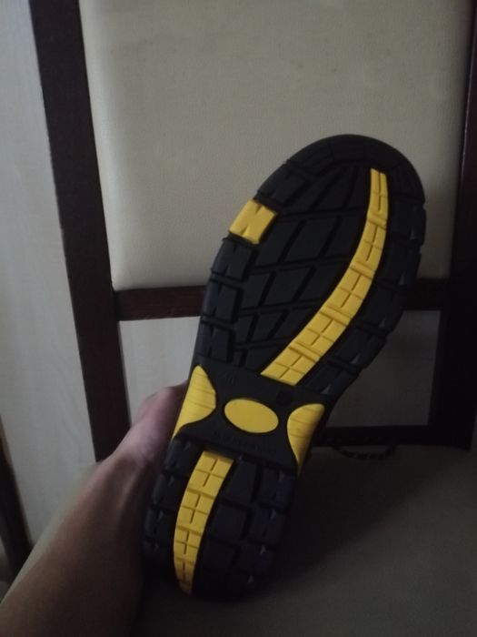 Робочі чоботи бліевер