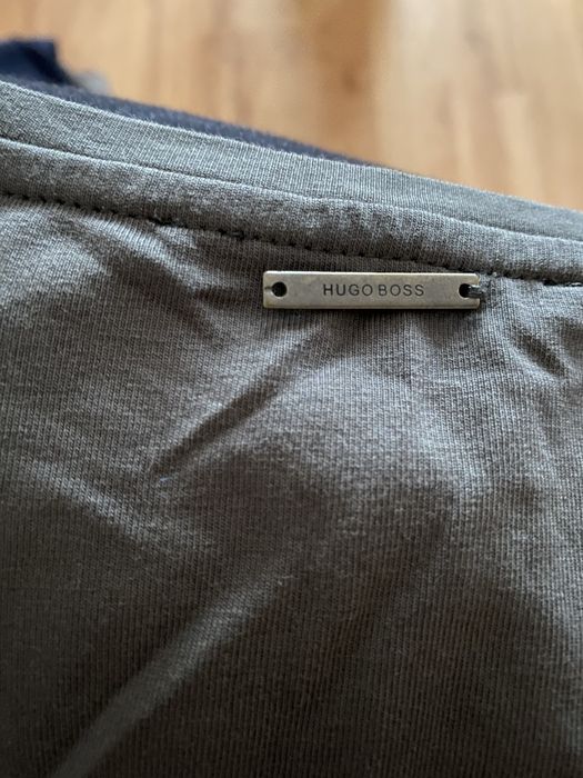 Hugo Boss футболка женская