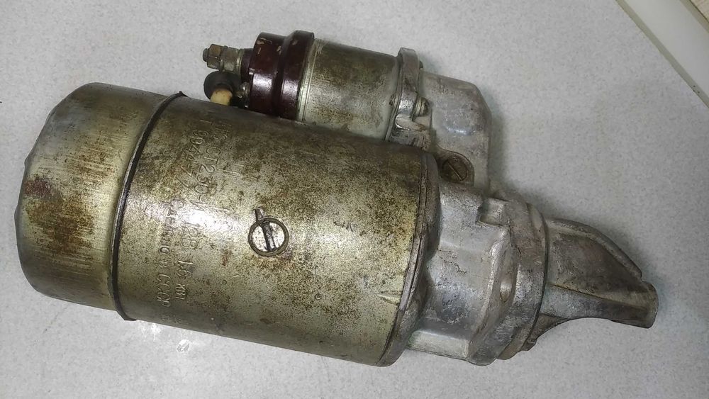 Якорь стартера,СТ-402, 24V