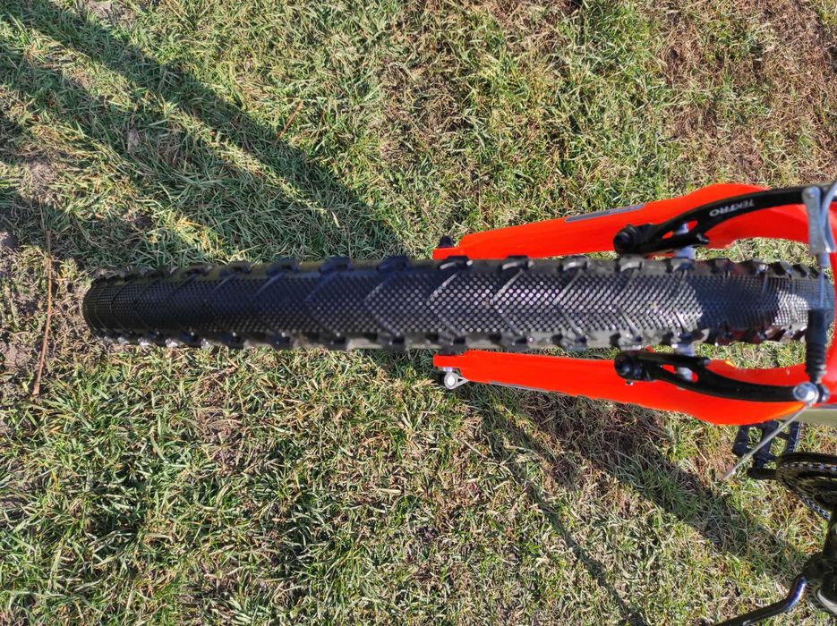 Велосипед Author A-Matrix 26"