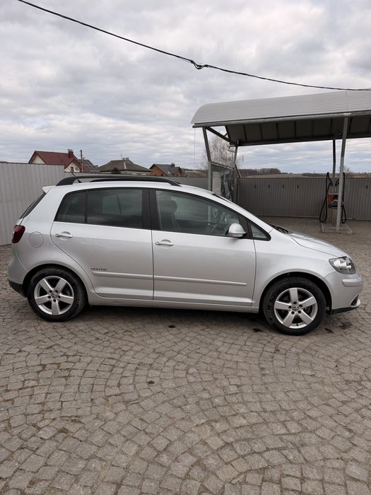 Продам! Volkswagen Golf plus 5