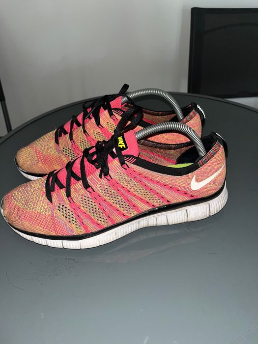 Tênis Nike flyknit