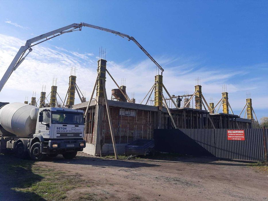 1-room apartment apartment by the address st. Nadrichna (area 53 m²) - Atlanta.ua - photo 8