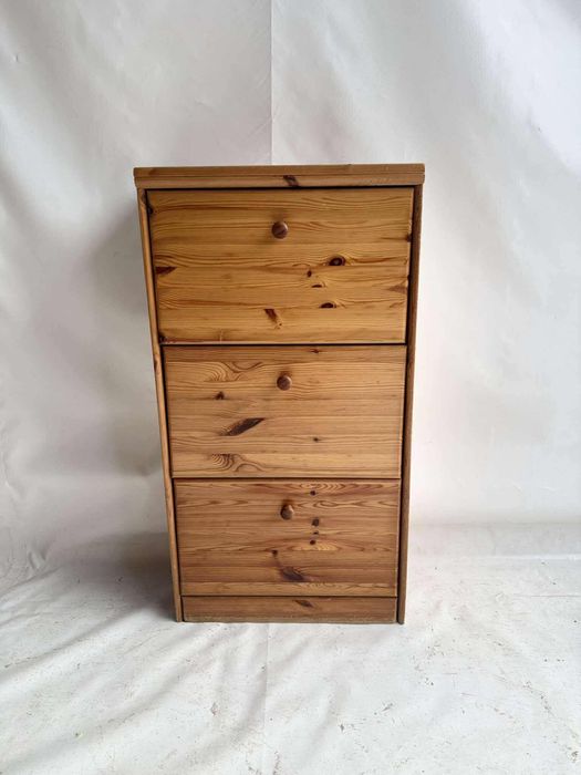 Komoda - szafka na buty