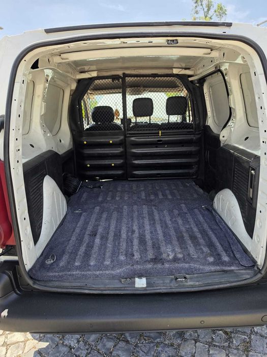 Citroën Berlingo 1.6 HDi de 2011