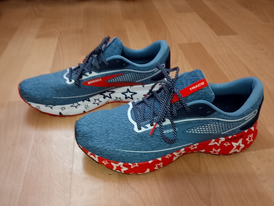 Кросівки чоловічі Brooks