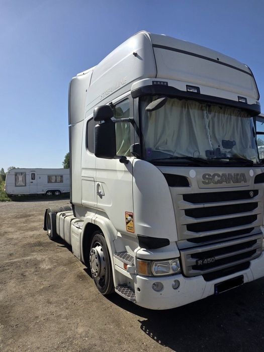 Scania