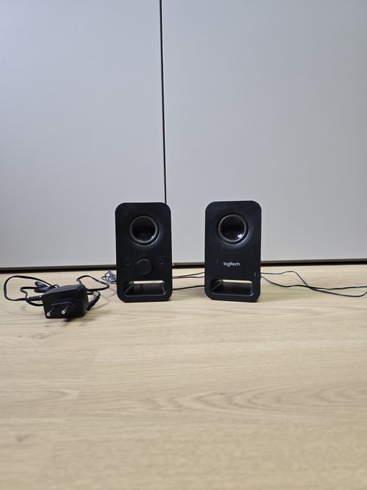 Głośniki Logitech Multimedia Speakers Z150